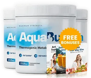 Aqua Burn Product